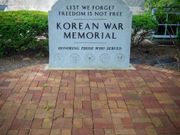 Markers Batavia Twp 